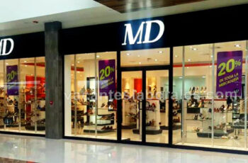 Tiendas MD estará contratando personal por Temporada Navideña 2020