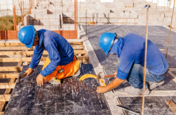 Se solicita personal de construcción! Maestros de obra, albañiles y más